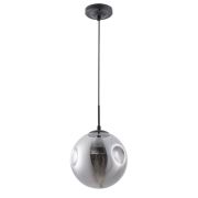 Arte Lamp A9920SP-1BK TUREIS Светильник подвесной