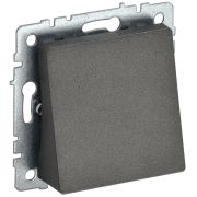 BRITE Вывод кабеля МВ10-БрТБ темная бронза IEK