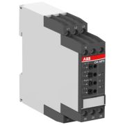 ABB Реле контроля фаз CM-MPS.21S 3х180-280B 4А 2 перекл. к-та.