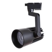 Arte Lamp A1640PL-1BK Wales Светильник трековый однофазный 40W 4000K