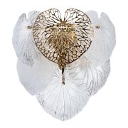 Arte Lamp A4078AP-2GO KAPRI Бра E14