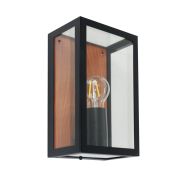 Arte Lamp A4569AL-1BR УЛИЧНЫЙ СВЕТИЛЬНИК