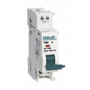 Dekraft Расцепитель максимального напр. 280В для ВА-101 нов.