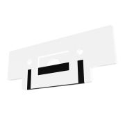 Arte Lamp A751233E OPTIMA-ACCESSORIES Заглушка для магнитного шинопровода