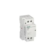 Dekraft Модульный контактор 2НО 63А 230В МК-103