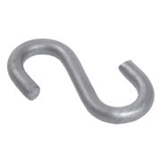 Крюк промежуточный КП-500 (HEL-5642) ИЭК UKP-12-800