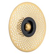 Arte Lamp A2642AP-1GO BISCOTTO Бра LED