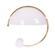 Arte Lamp A5056LT-1GO BRAVA Настольная лампа E27