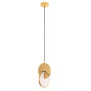 Arte Lamp A1916SP-1GO  HANNAH
