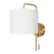 Arte Lamp A5024AP-1PB Rupert Бра