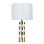 Arte Lamp A5057LT-1AB СВЕТИЛЬНИК НАСТОЛЬНЫЙ