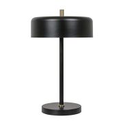 Arte Lamp A7052LT-2BK СВЕТИЛЬНИК НАСТОЛЬНЫЙ