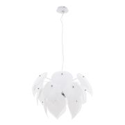 Arte Lamp A5695SP-5WH PALMER Люстра подвесная