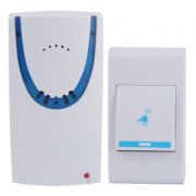 Звонок беспроводной A03 32 мелодий 100м ЭРА Б0053277