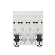 Systeme Electric City9 Set Автоматический выключатель (АВ) С 63А 4P 4.5kA 400В