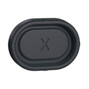 Mureva Styl Защитные Крышки для фиксирующих отверстий, Антрацит IP55 MUR34206