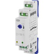 Меандр Реле напряжения, контроля фаз ЕЛ-11М-15 АС400В УХЛ4 5А