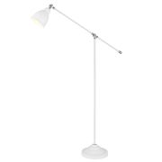 Arte Lamp A2054PN-1WH Braccio Торшер