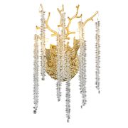 Divinare 3133/01 AP-2 SALICE Бра