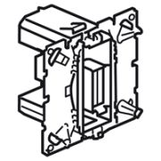Legrand Celiane Механизм Розетка USB  067352