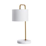 Arte Lamp A5024LT-1PB Rupert Настольная лампа