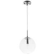Arte Lamp A9920SP-1CC TUREIS Светильник подвесной