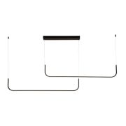 Arte Lamp A2917SP-33BK  DUBHE