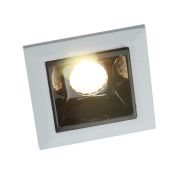 Arte Lamp GRILL Встраиваемый точечный светильник 4,45*4,45*3,46