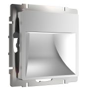 W1154106/ Встраиваемая LED подсветка (серебряный)