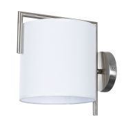 Arte Lamp A5031AP-1SS APEROL Настенный светильник