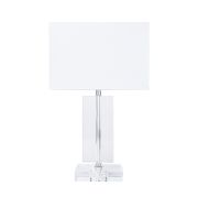 Arte Lamp A4022LT-1CC CLINT Светильник настольный