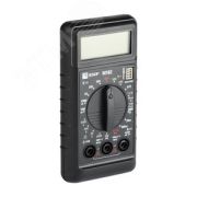 EKF Мультиметр цифровой М182 Master In-180701-bm182