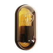 Arte Lamp A2481AL-1GO УЛИЧНЫЙ СВЕТИЛЬНИК