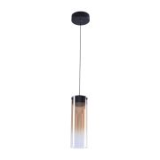 Arte Lamp A3606SP-8BK СВЕТИЛЬНИК ПОДВЕСНОЙ