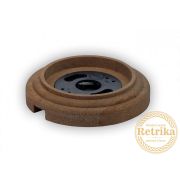 Рамка одинарная «Старое дерево»