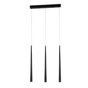 Arte Lamp A2191SP-18BK  FRANKIE