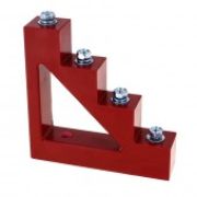 Изолятор шинный «Лесенка» 450А 9кВ EKF PROxima plc-sl-450