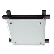 Arte Lamp A6462PL-3CK Потолочный светильник E27