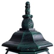 Arte Lamp A1046PA-1BG Atlanta Уличный светильник