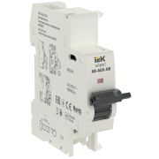 IEK ARMAT Расцепитель мин. напр. AR-AUX-UR 220...240В.