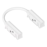 Arte Lamp A484433 LINEA Коннектор для шинопровода (трека) гибкий