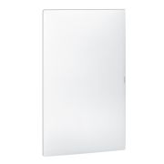 Legrand Practibox Бокс скрытого монтажа - IP40 IK07 - 4 рейки - 72М- с клеммиком заземления - белая