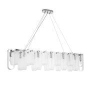 Arte Lamp A4074SP-12CC DENEBOLA Люстра E14