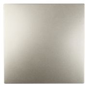 ЭРА 14-1111-04 Elegance Шампань Кнопка 1-кл