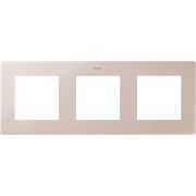 Simon 24 Шампань Рамка 3-ая