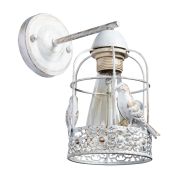 Arte Lamp A5090AP-1WG Cincia Бра