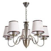 Arte Lamp A3227LM-5AB Fiona Подвесная люстра