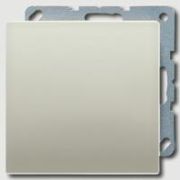 JUNG LS 990 Edelstahl Заглушка