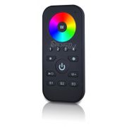 R-4RGB Кнопочный пульт на 4 зоны для RGB или RGB+W ленты