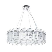 Divinare 3512/02 LM-8 ROMILDAСветильник подвесной